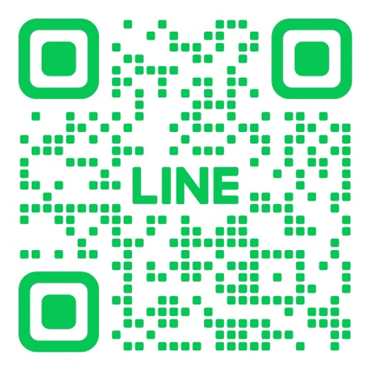 LINE QR